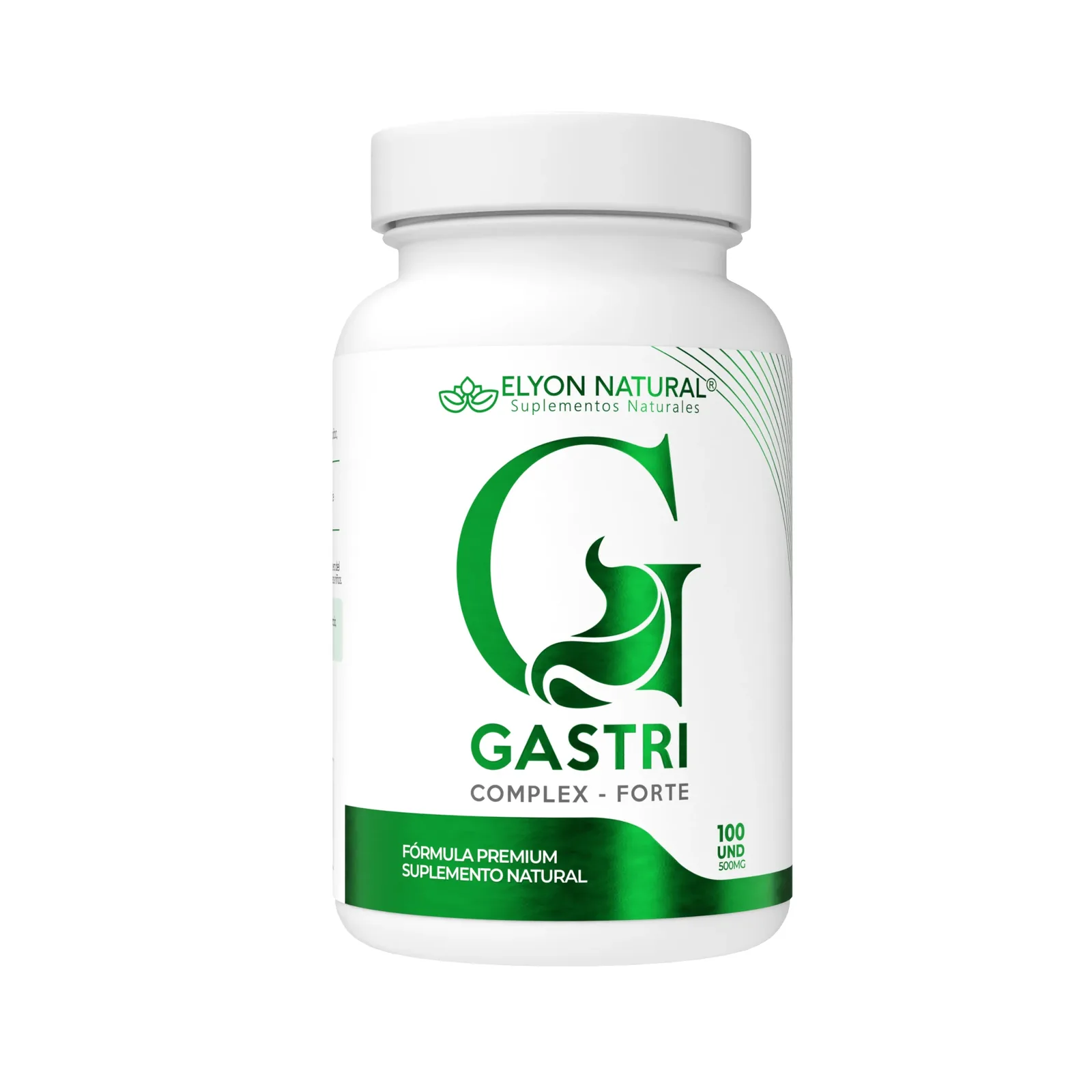 Gastri Complex Forte x 100 cápsulas