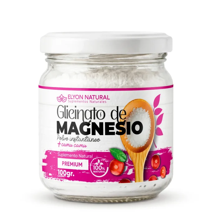 Frasco · 100 g