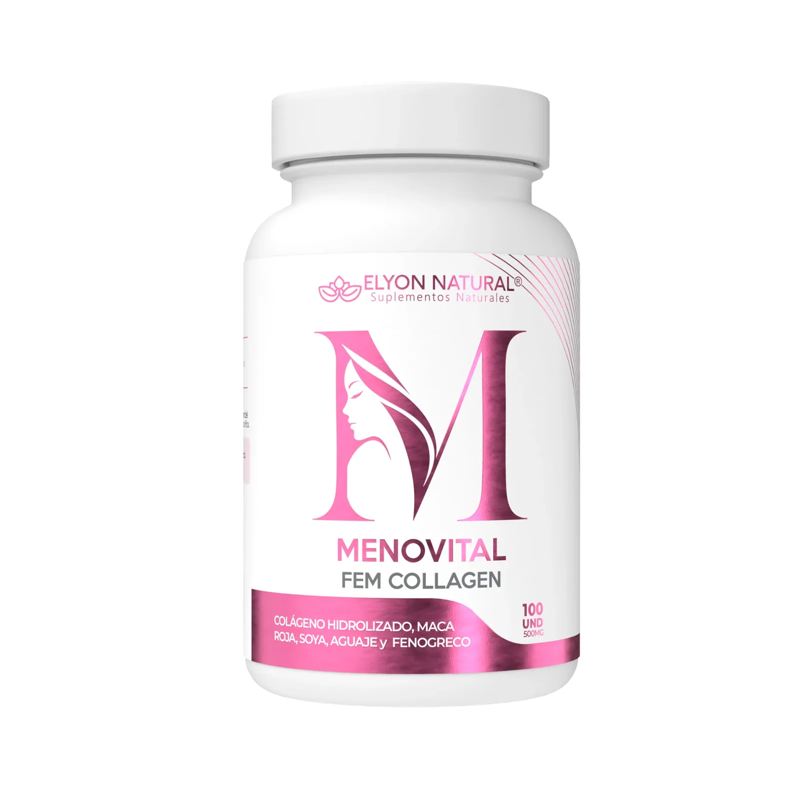Meno Vital Collagen