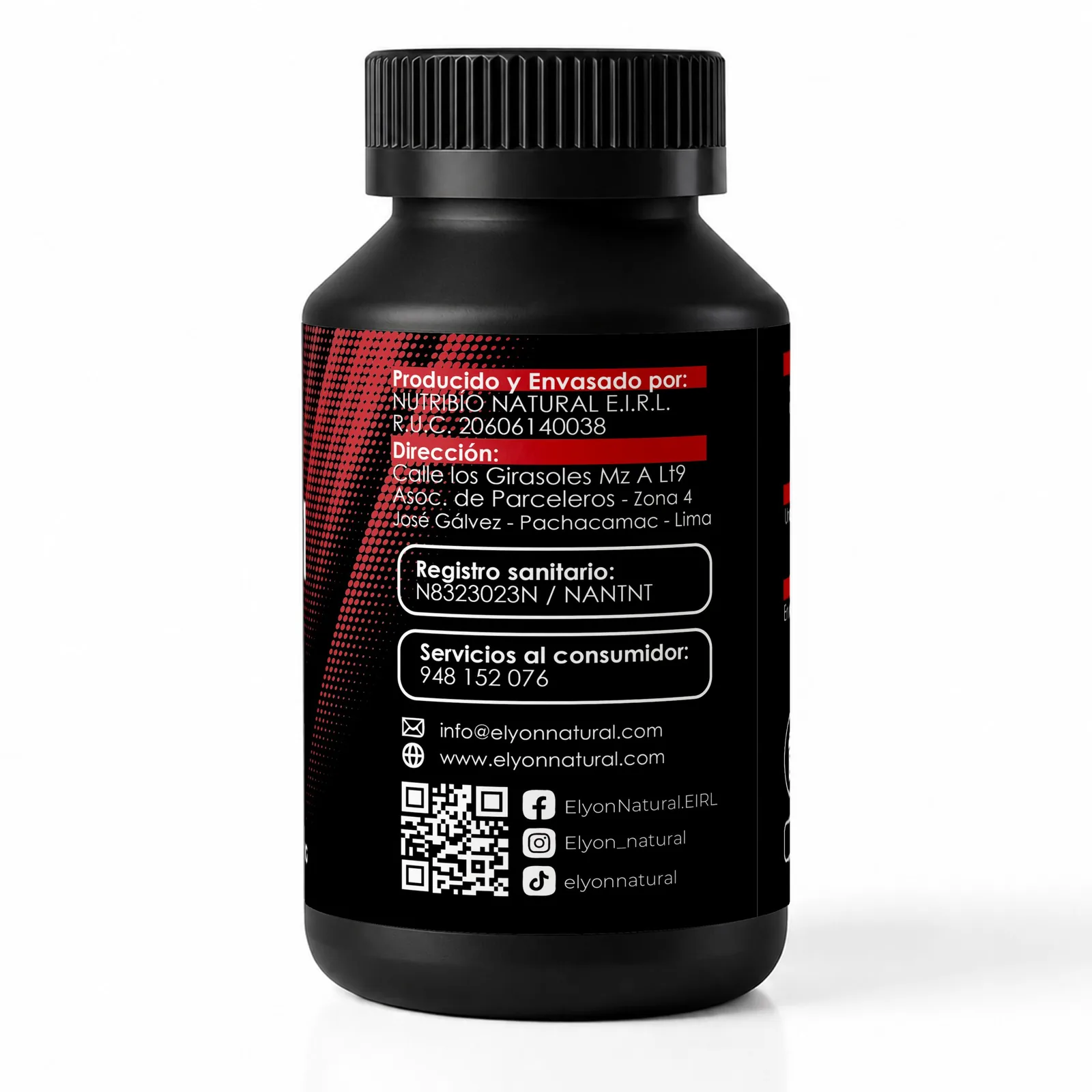 For Men Power x 100 cápsulas, imagen 2