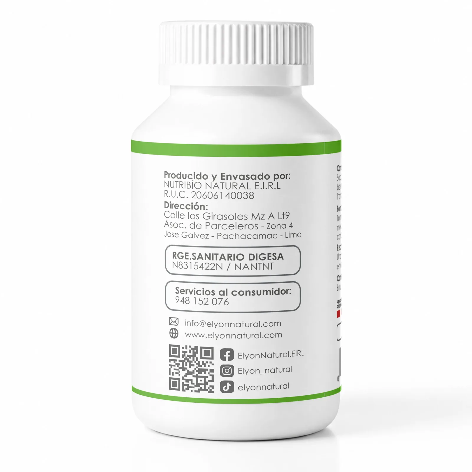 Colesrel Complex Forte 500mg. 100cap. Colesterol, imagen 3