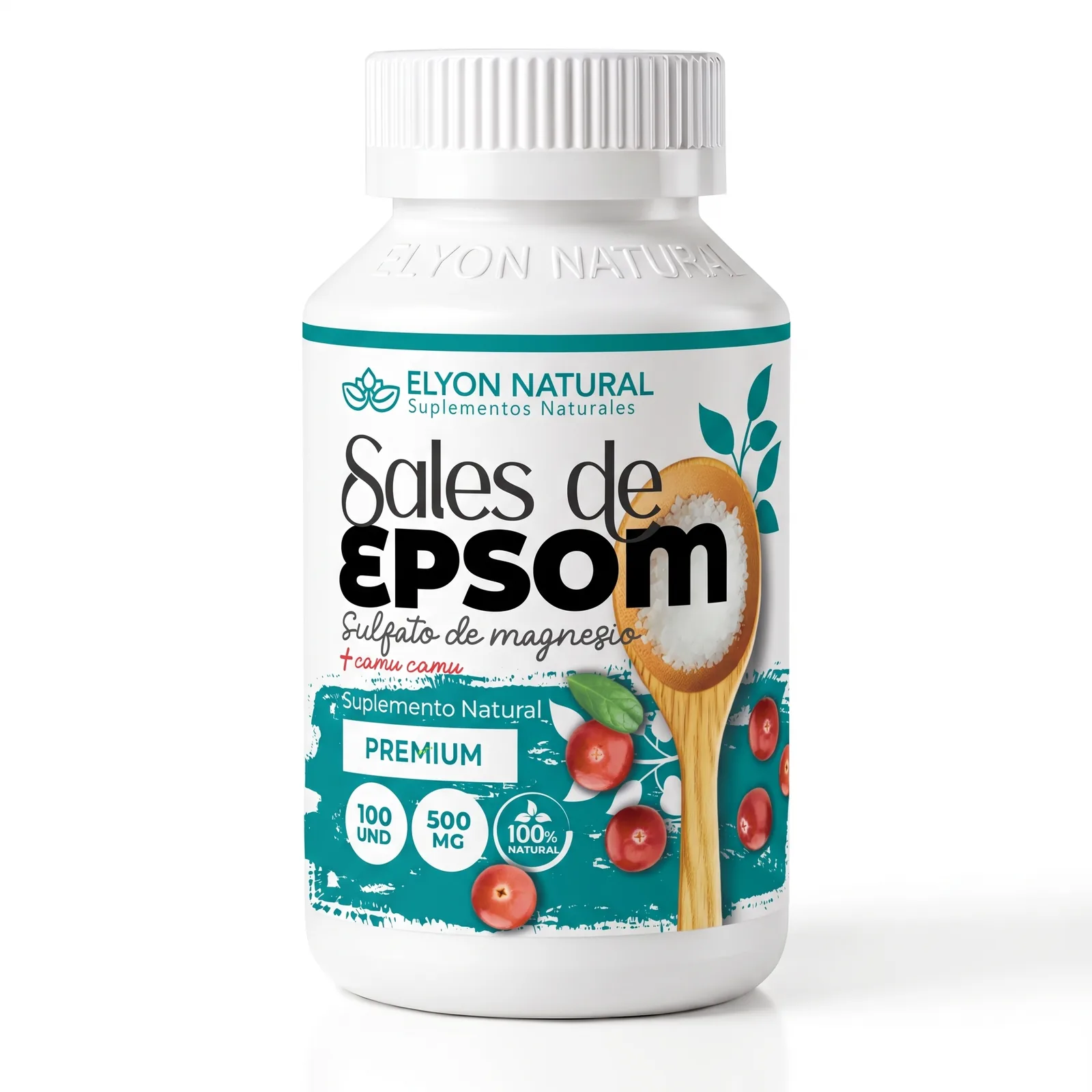 Sales de Epsom