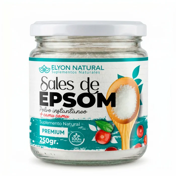 Frasco · 250 g