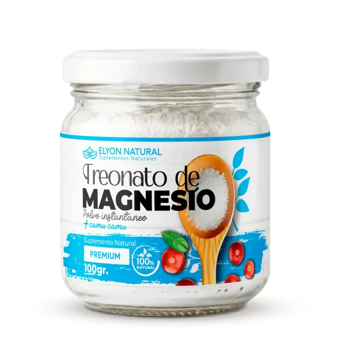 Frasco · 100 g